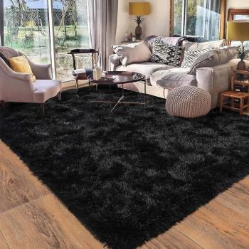 Modern Black Floor Carpet Manufacturers in Nashik